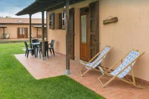 Isolotto - Appartamento Frassino - Vignale