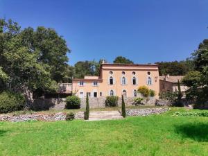 Sejours a la campagne Domaine de la Bastide Basse : photos des chambres