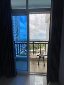 FORMOSA RESIDENCE NAGOYA -The Apartments 1 Bed Room 173A