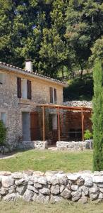 Sejours a la campagne Domaine de la Bastide Basse : photos des chambres