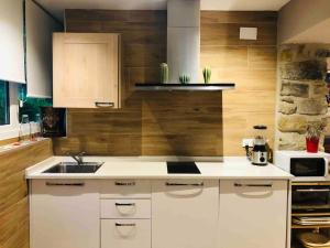 Doma Etxea Donostia-San Sebastian ESS02683