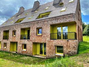 Apartmán NatEmi u sjezdovky Filipovice