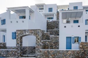 Aelia Studios Amorgos Greece