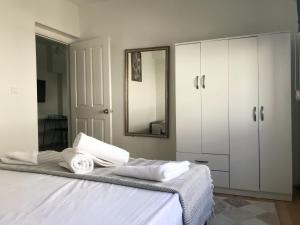 Apartment sultanahmet