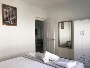 Apartment sultanahmet