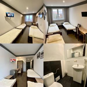 Pierwsza Mila Starówka Konin