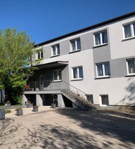 Pierwsza Mila Starówka Konin