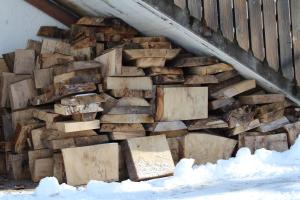 Appartamento tipico vista Dolomiti