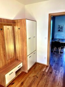 Apartmán NatEmi u sjezdovky Filipovice