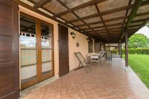 Isolotto - Appartamento Cedro - 皮昂比诺