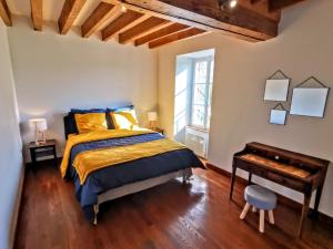 Maisons de vacances Special seminaire : photos des chambres