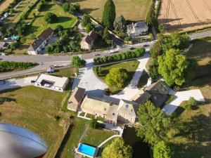 Maisons de vacances Special seminaire : photos des chambres