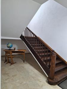 Gasthof Adler Ferienwohnung