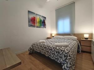 LG DownTown Sabadell Apartment