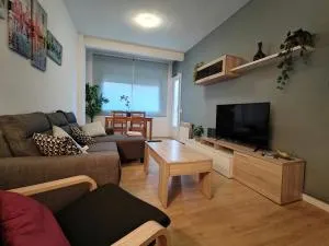 LG DownTown Sabadell Apartment - 巴贝拉德尔瓦勒斯