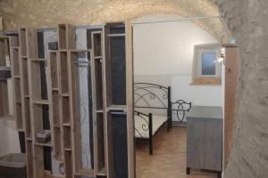 Maisons de vacances maison de bourg en pierre : photos des chambres