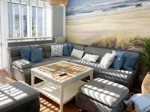 visit baltic - Villa Blue Marine - 斯维诺乌伊希切