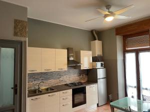 Grazioso Trilocale CentroStazione