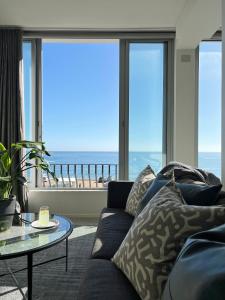 Spacious Studio Apartment - Number 4702