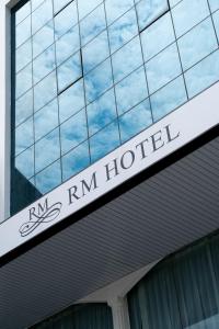 RM Hotel Muar