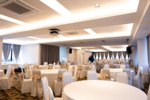 RM Hotel Muar