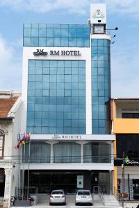 RM Hotel Muar