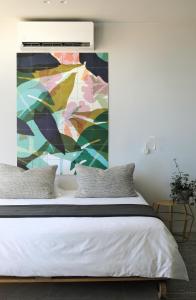 Spacious Studio Apartment - Number 4702