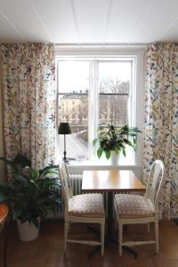 Bed & Breakfast Villa Sedin