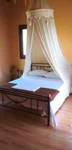 Cozy Apollon Villa, Sea View, Next To Galaxidi