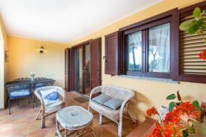 Appartamento con 1 Camera da Letto