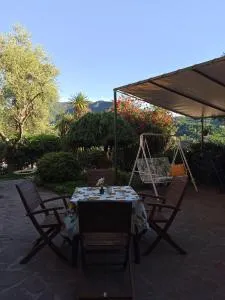 Il Glicine appartamento vacanze, non solo mare! - Bargone