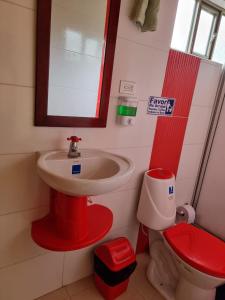 Hospedaje Villa Isabel