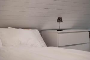 Verzasca Lodge Carlotta