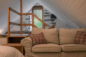 Verzasca Lodge Carlotta