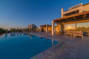 Carpe Diem Villa - Luxurious, 1,5km From The Beach