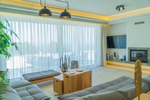 Carpe Diem Villa - Luxurious, 1,5km From The Beach