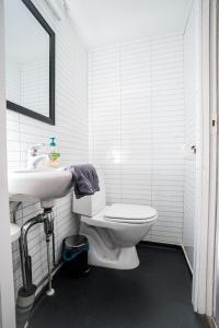 Käytännöllinen huoneisto Pietarsaaressa