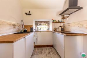 Maisons de vacances Gite de la Borde : photos des chambres