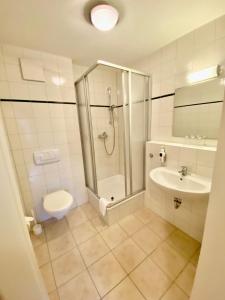 Schlosspension Ering