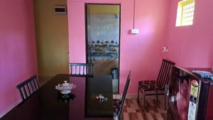 Talpona Beach homestay