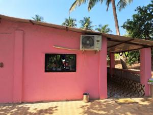 Talpona Beach homestay