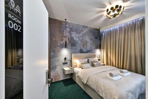 Rooms Florek & Florica