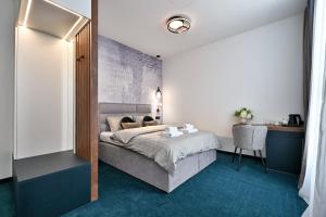 Rooms Florek & Florica