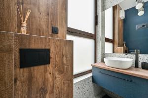 Rooms Florek & Florica