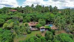 Pousada Morro dos Navegantes