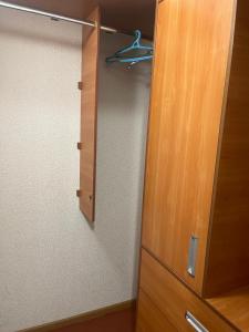 Квартира з видом на Дніпро