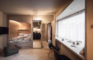 Rousa little guesthouse Cosy - 拉松迪索托