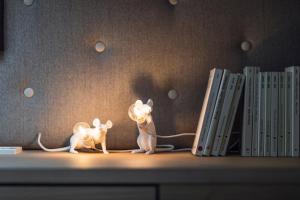 Rousa little guesthouse Kombi