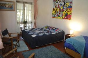 La Casa de Adobe Natural y Más