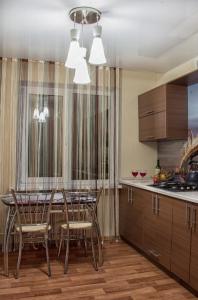 Apartment room in Apartment Chernyshevskogo